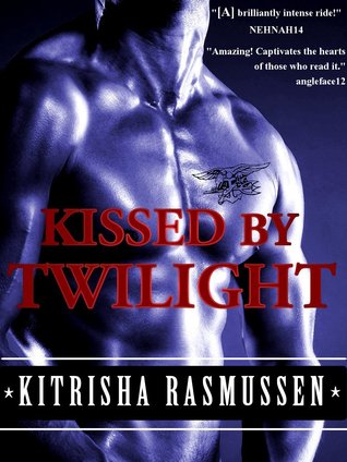 Kissed by Twilight (Kindle Edition)