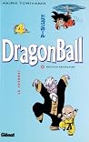 Dragon Ball, Tome 4 by Akira Toriyama