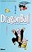 Dragon Ball, Tome 4 by Akira Toriyama