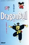 Dragon Ball, Tome 5 by Akira Toriyama