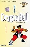 Dragon Ball, Tome...