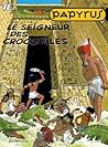 Le Seigneur des crocodiles by Lucien De Gieter