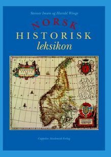 Norsk historisk leksikon