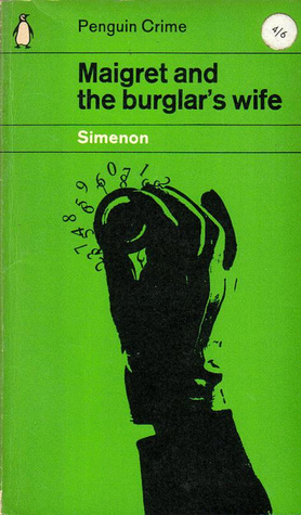 Maigret and the Burglar's Wife