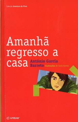 Amanhã Regresso a Casa