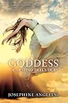 Goddess by Josephine Angelini