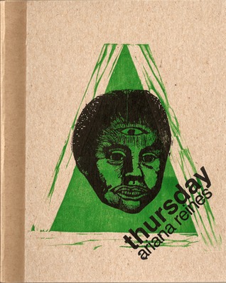 Thursday (Hardcover)