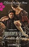 L'eredità del conte by Bronwyn Scott