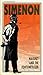 Maigret and the Fortuneteller by Georges Simenon