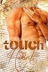 Touch My Heart by Paloma Beck Touch My Heart by Paloma Beck