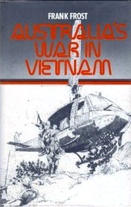 Australia's War in Vietnam (Hardcover)