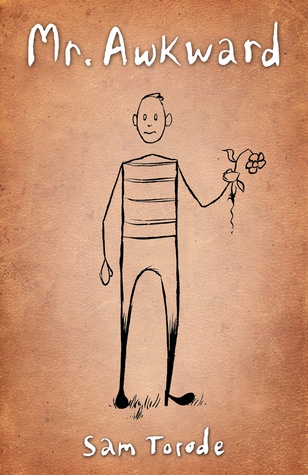 Mr. Awkward and Other Comics