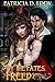 By the Fates, Freed (By the Fates, #1)