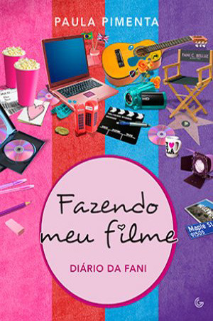 Diário da Fani (Paperback)