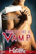 Take It Like a Vamp