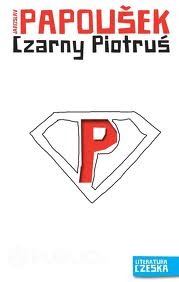 Czarny Piotruś (Hardcover)