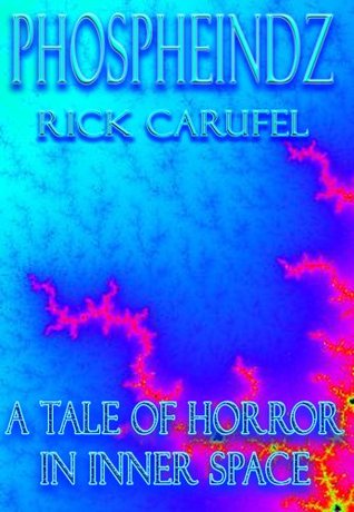 Phospheindz (Kindle Edition)