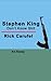 Stephen King Don't Know Shit