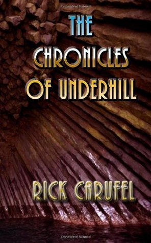 The Chronicles of Underhill (Paperback)
