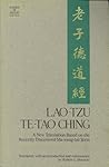 Te-Tao Ching: A N...