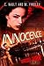 Innocence (Shadow War, #1)