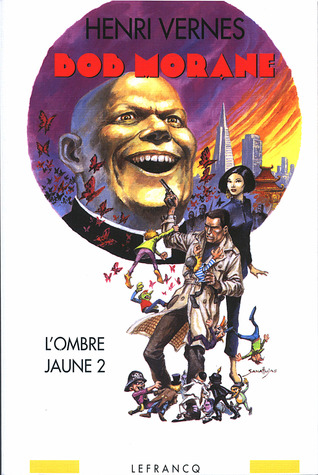 L'Ombre Jaune 2 (Paperback)
