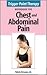 Trigger Point Therapy Workbook for Chest and Abdominal Pain