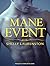The Mane Event (Pride, #1) by Shelly Laurenston