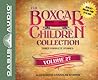 The Boxcar Childr...