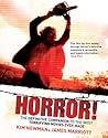 Horror!: The Defi...