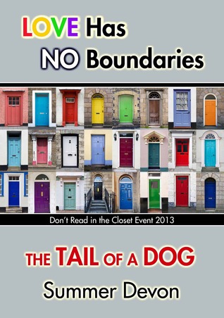The Tail of a Dog (ebook)