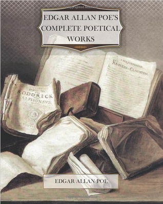 Edgar Allan Poe's Complete Poetical Works