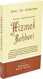 Hizmet Rehberi