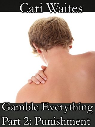 Punishment (Gamble Everything, #2)