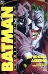 Grandes historias de Batman by Alan Moore