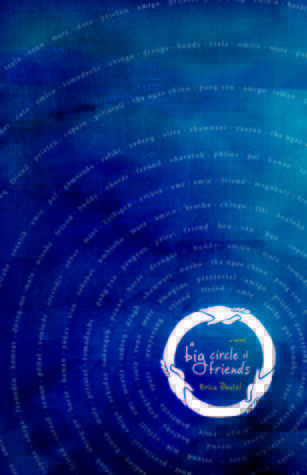 A Big Circle of Friends