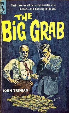 The Big Grab