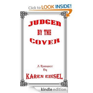 judged by the cover