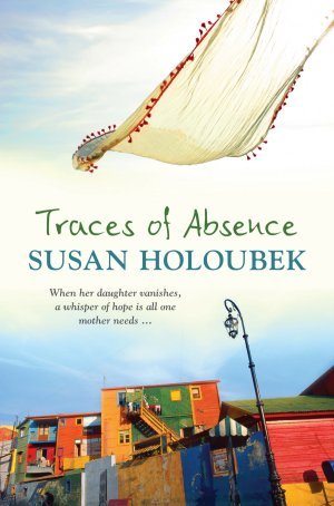 Traces of Absence (Paperback)