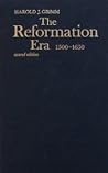 The Reformation Era, 1500-1650
