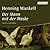 Der Mann mit der Maske by Henning Mankell