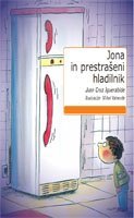 Jona in prestrašeni hladilnik