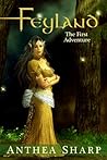 The First Adventure by Anthea Sharp