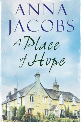 A Place of Hope (Kindle Edition)