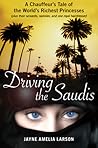 Driving the Saudi...