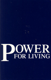 Power for Living (Paperback)