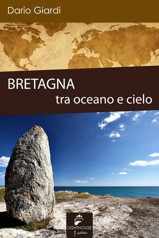 Bretagna: tra oceano e cielo