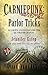 Carniepunk: Parlor Tricks  (Elemental Assassin #8.2)