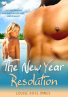 The New Year Resolution (Kindle Edition)