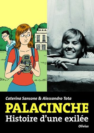 Palacinche : histoire d'une exilée